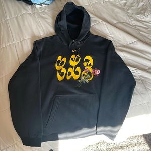 Drake CLB Black Hoodie New